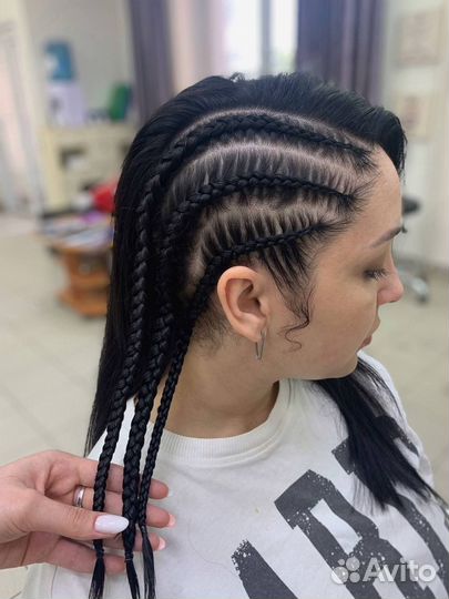 Прически макияж