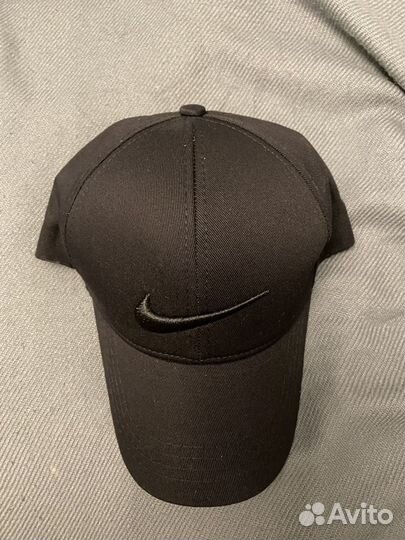 Кепка для мальчика новая
