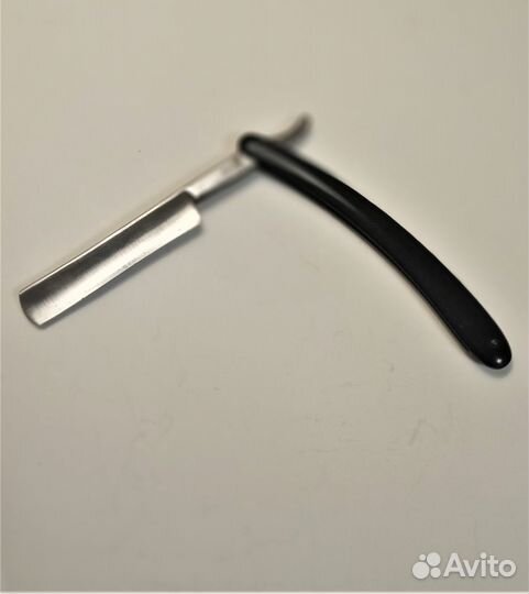 Бритва опасная Экстра 1953г в родной коробке