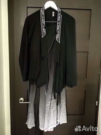 Костюм китайский косплей Ханьфу