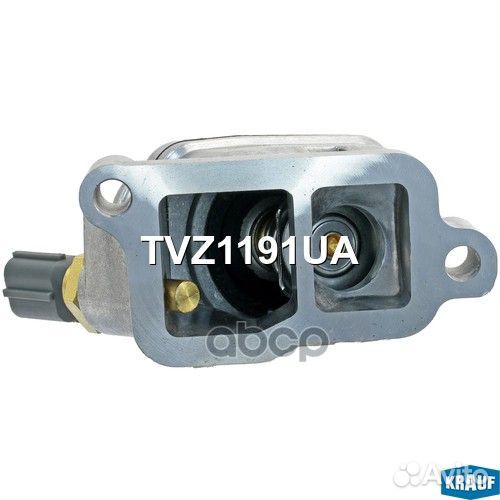 Термостат TVZ1191UA Krauf