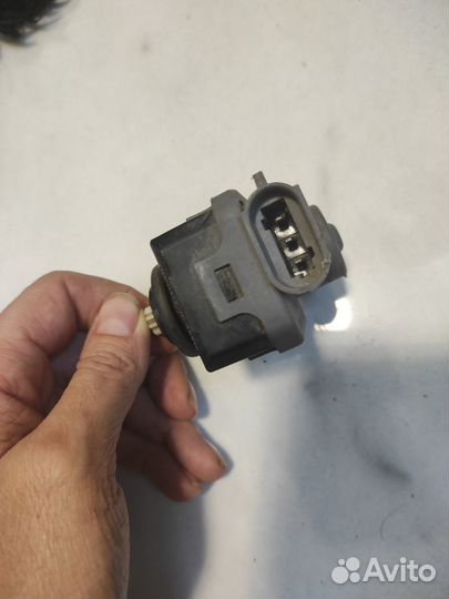 Корректор фар Nissan Primera P12 QG16 2006