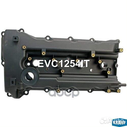 Крышка клапанная EVC1254IT Krauf