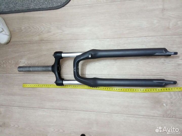 Вилка для велосипеда 27.5