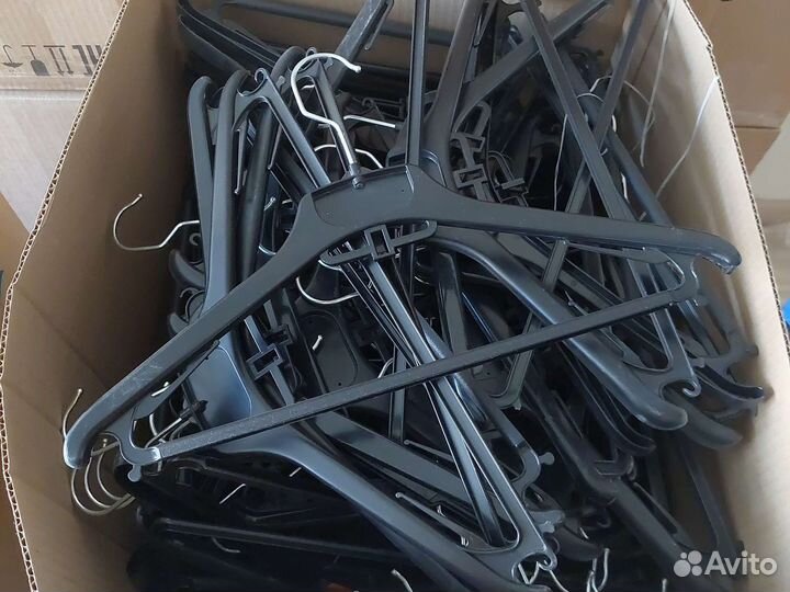 Плечики вешалки