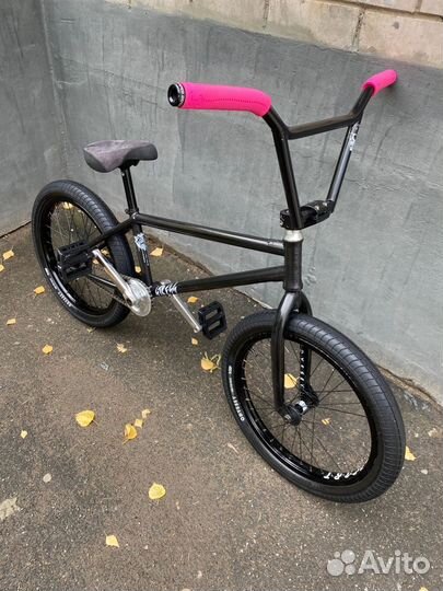 Bmx дербан stress,odyssey,g sport,subrosa