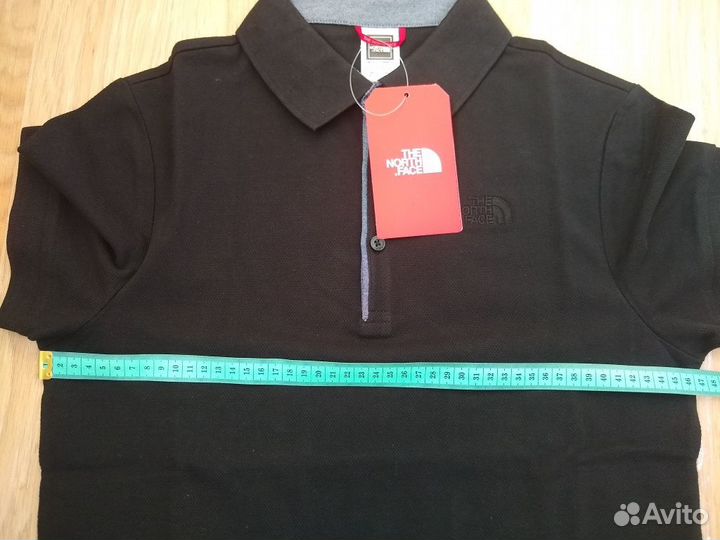 Поло The North Face
