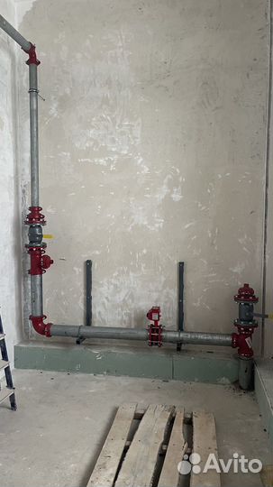 Сварщик сантехник