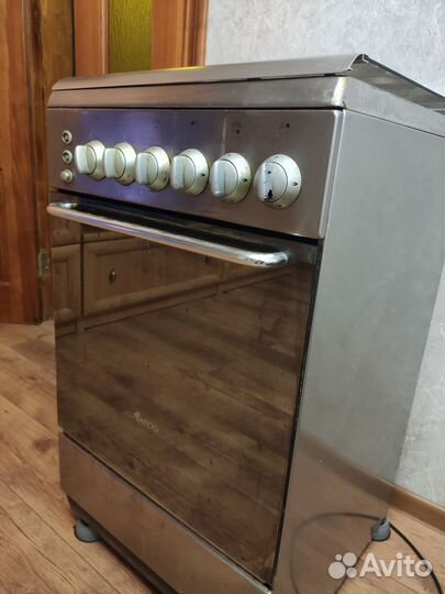 Газовая плита бу Ardo