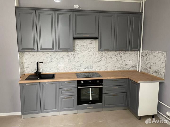 Сборщик модульных кухонь