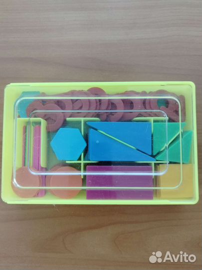 Счётный набор