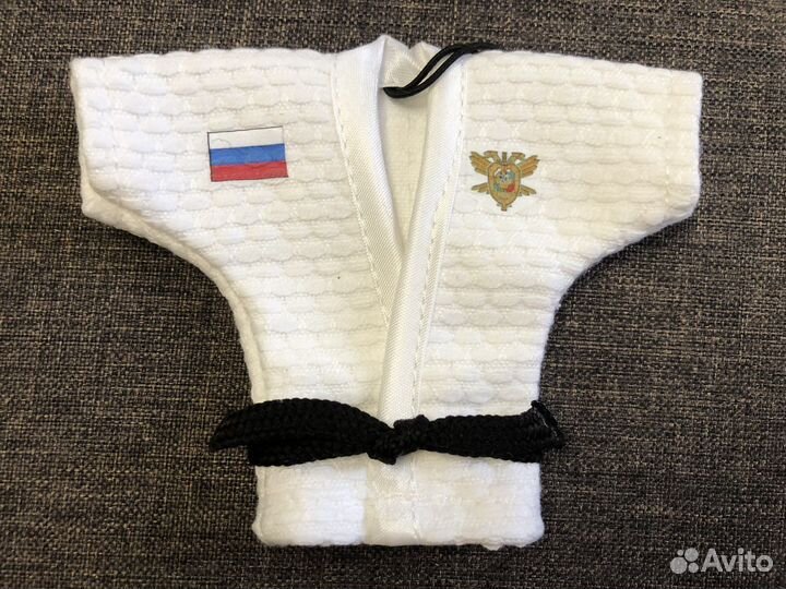 Сувенирное кимоно Рукопашный Бой