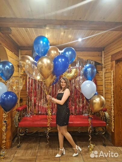 Организатор мероприятий