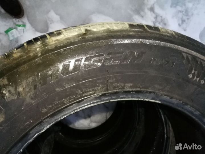 Kumho Crugen HP71 235/60 R18