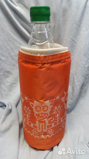 Термосумка для бутылочек