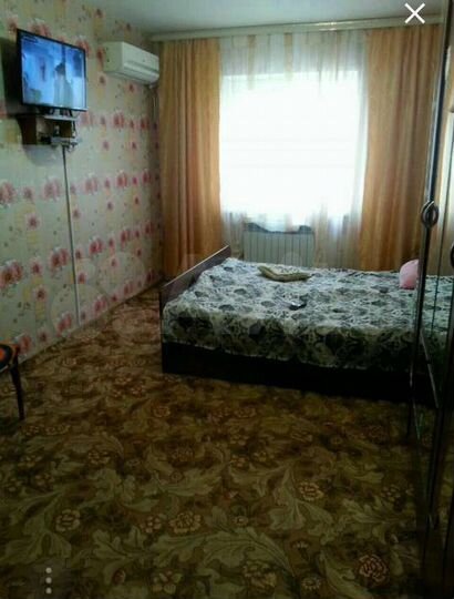 3-к. квартира, 68 м², 1/3 эт.