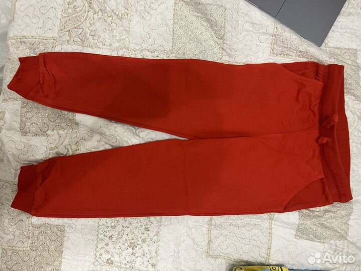 Вещи пакетом для мальчика 110 116 и другие