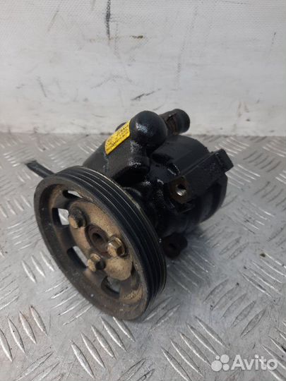 Насос гур Renault Kangoo минивэн 1.2 D4F730 2004