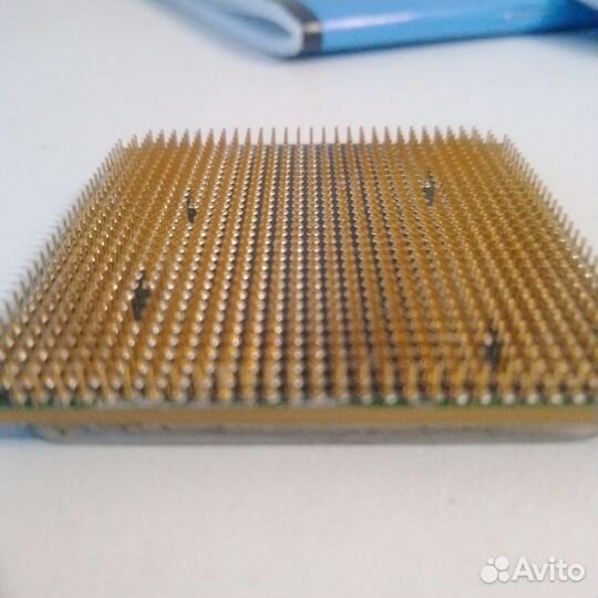 Процессор AMD phenom ii x6 1055t