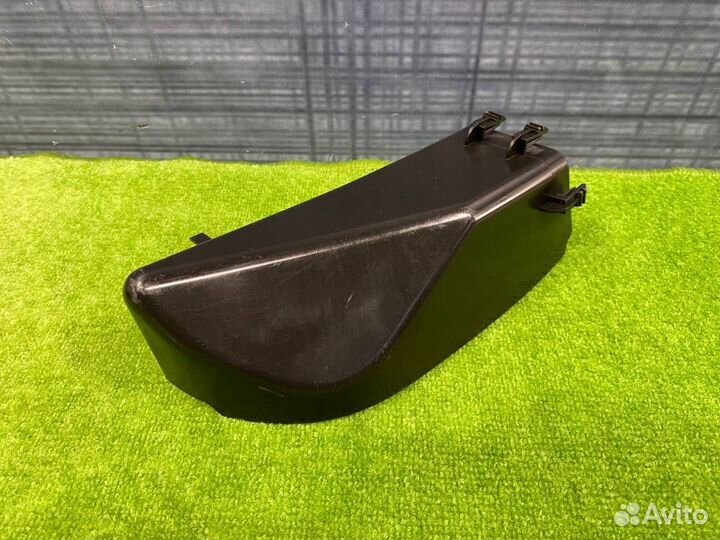 Воздуховод правый Bmw X5 E53 M54 2006