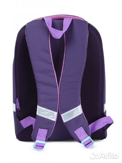 Рюкзак школьный для девочки новый