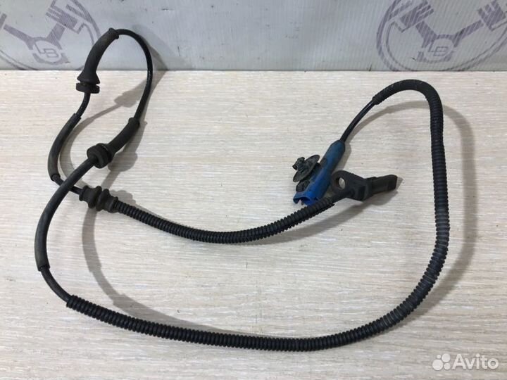 Датчик ABS передний передний Citroen C2 JM KFU