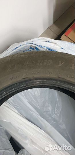 Matador MP 47 Hectorra 3 23.5/55 R19