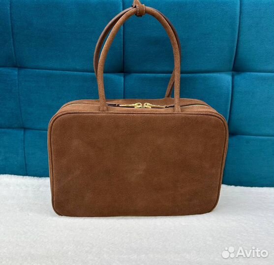 Сумка замшевая Miu Miu новая Премиум