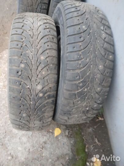 Pirelli Formula Ice 185/65 R14