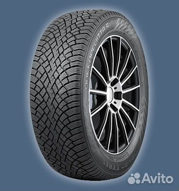 Nokian Tyres Hakkapeliitta R5 225/50 R18 99R