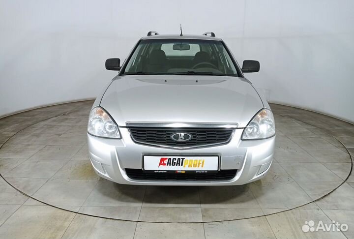 LADA Priora 1.6 МТ, 2014, 102 001 км