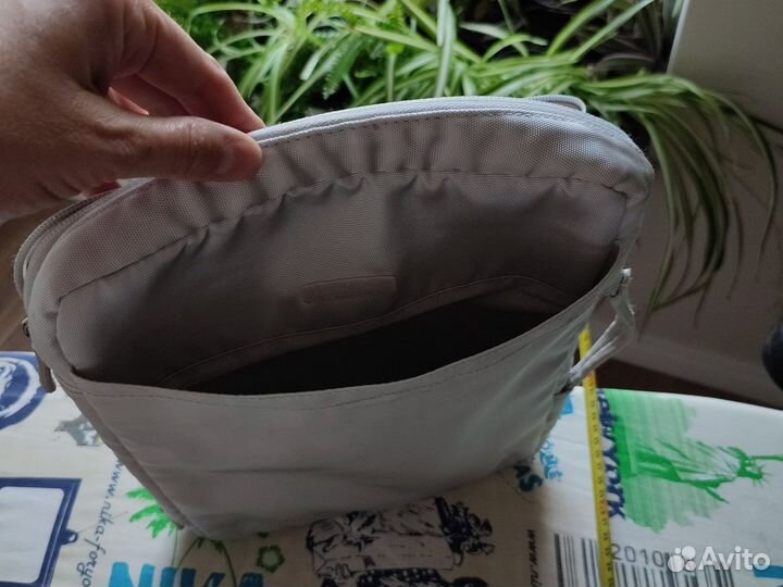 Сумка для ноутбука