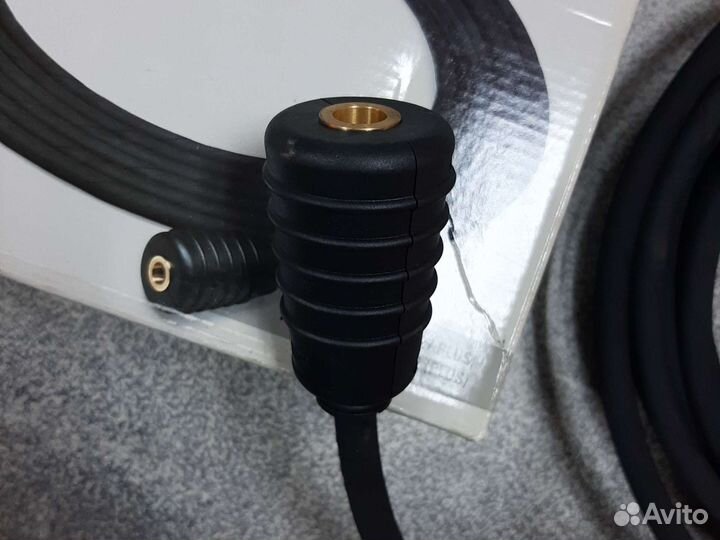 Шланг рвд для мойки Stihl