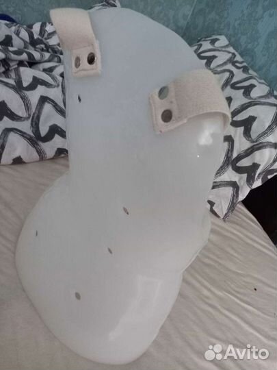 Корсет ортопедический детский