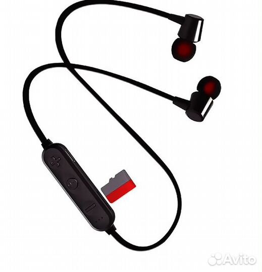 Наушники Perfeo bells