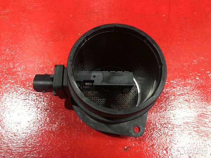 Дмрв Volvo S80 2.5 B5254T10