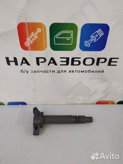 Катушка зажигания Lexus Lx570 3 3UR-FE 2010