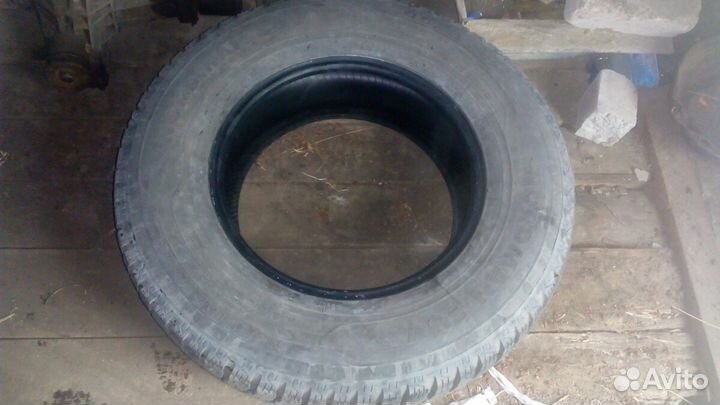 Nordman WR SUV 265/70 R17