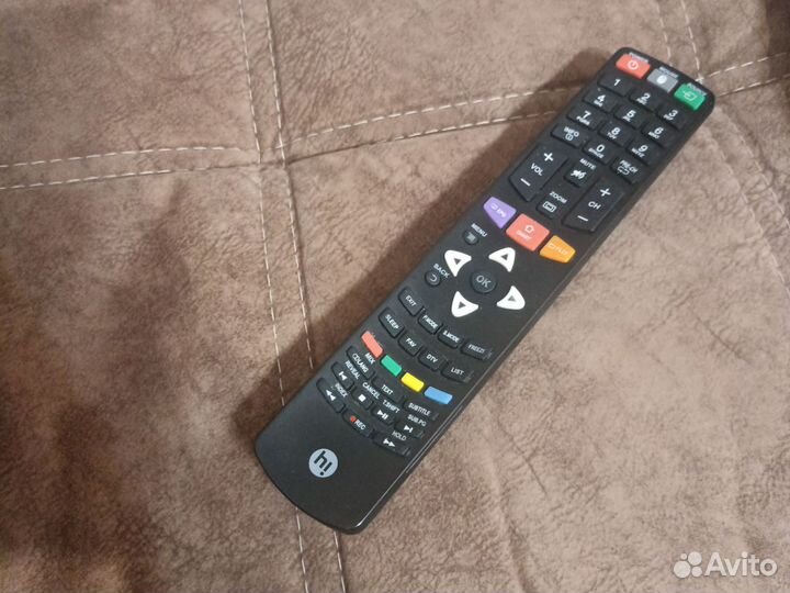 Оригинальный Пульт ду для тв HI