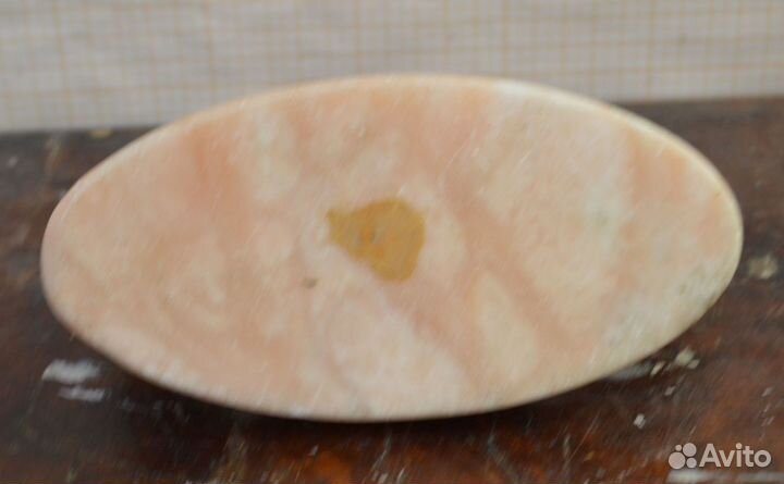 Статуэтка фигурка скульптура СССР Визитница утки