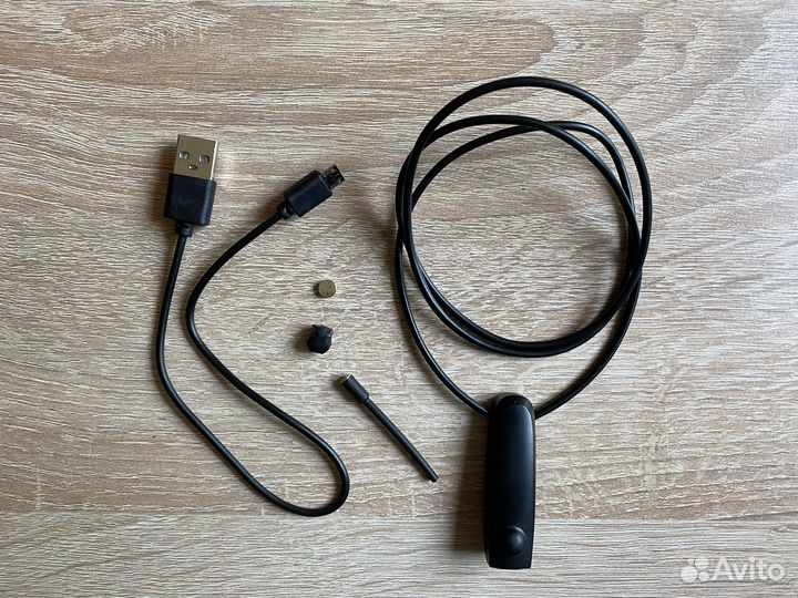 Микронаушник bluetooth капсульный