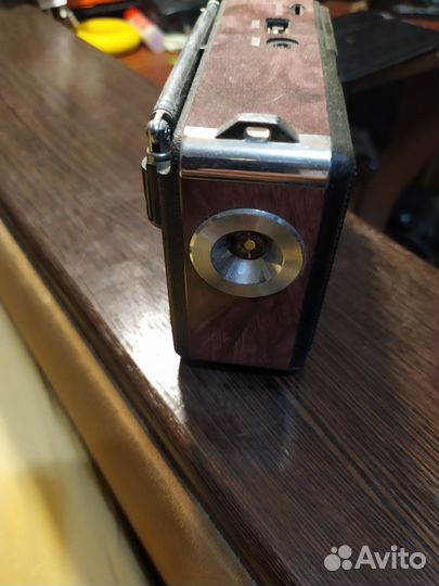 Радио приемник