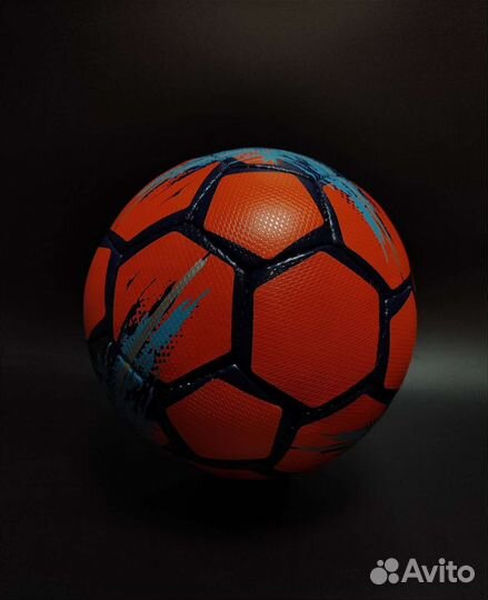 Футбольный мяч select