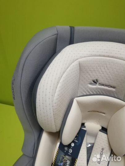 Автокресло Daiichi