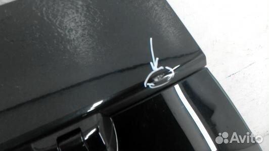 Дверь 3-5 peugeot 207 (75S83GF01)