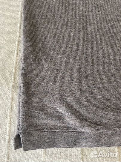 Джемпер и водолазка мужские Massimo Dutti