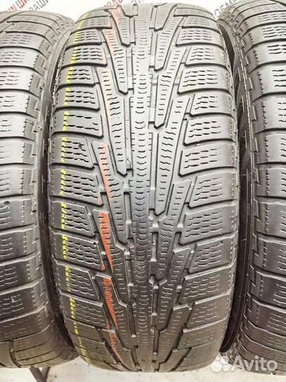 Nokian Tyres Hakkapeliitta R5 235/60 R18 107R