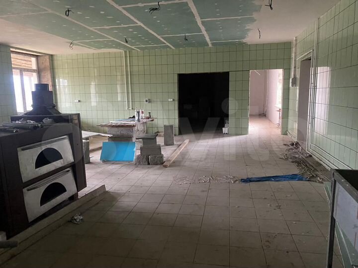 Дом 239 м² на участке 10 сот.