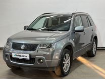 Suzuki Grand Vitara 2.0 AT, 2007, 154 782 км, с пробегом, цена 1 049 000 руб.