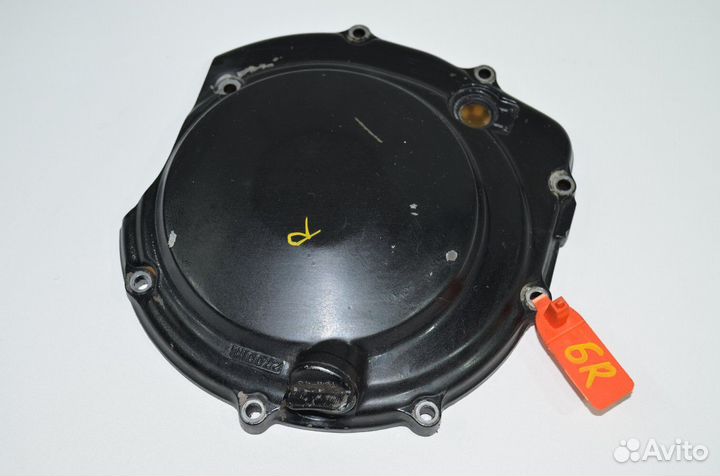 Крышка сцепления Suzuki GSF250 Bandit